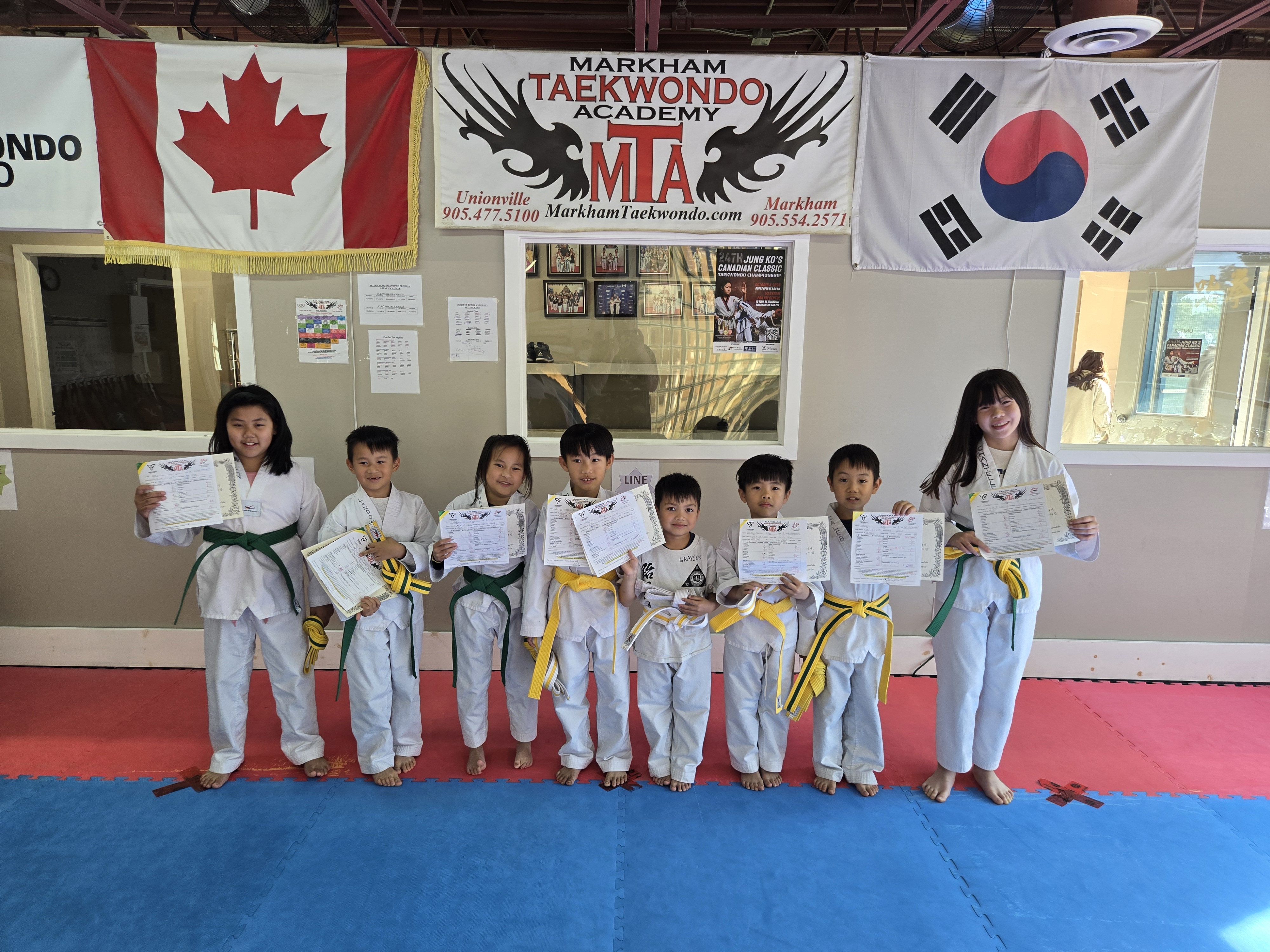 After School Program