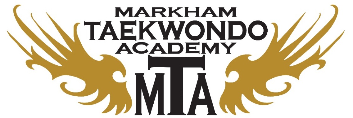 Markham Taekwondo Academy